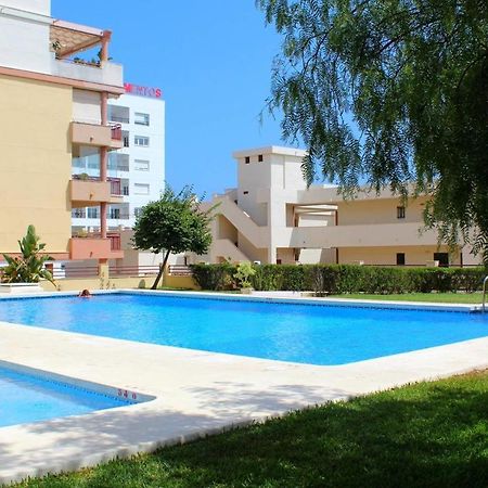 ベナルマデナDuplex Con Impresionantes Vistas Al Marアパートメント エクステリア 写真