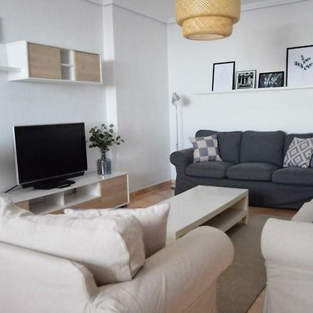 ベナルマデナDuplex Con Impresionantes Vistas Al Marアパートメント エクステリア 写真