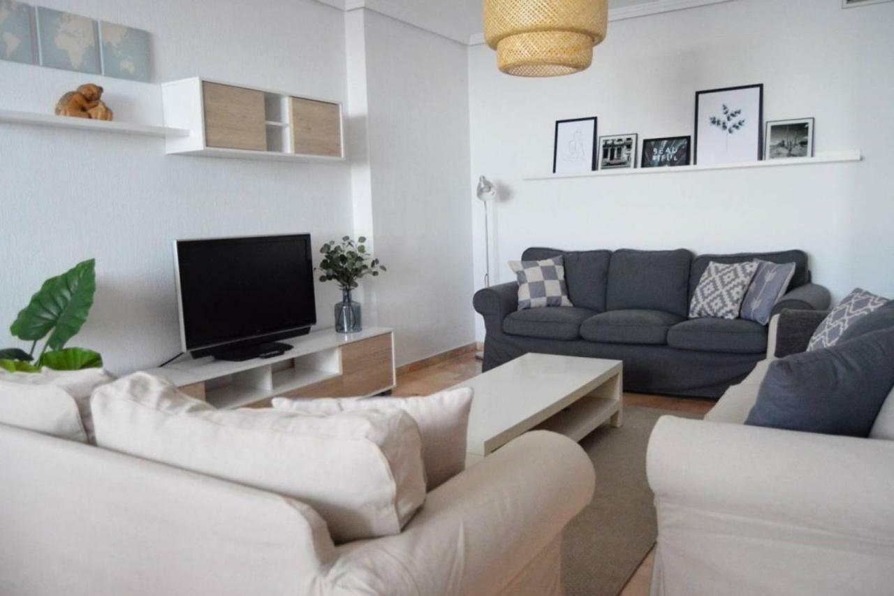 ベナルマデナDuplex Con Impresionantes Vistas Al Marアパートメント エクステリア 写真