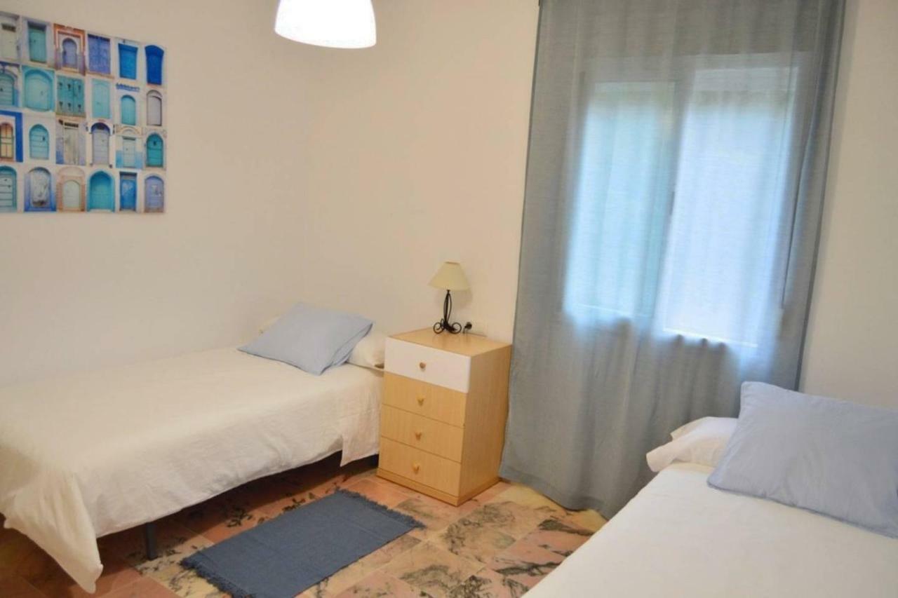 ベナルマデナDuplex Con Impresionantes Vistas Al Marアパートメント エクステリア 写真